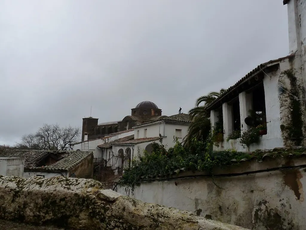 Country house Casa Venera Hotel Castano de Robledo Spain