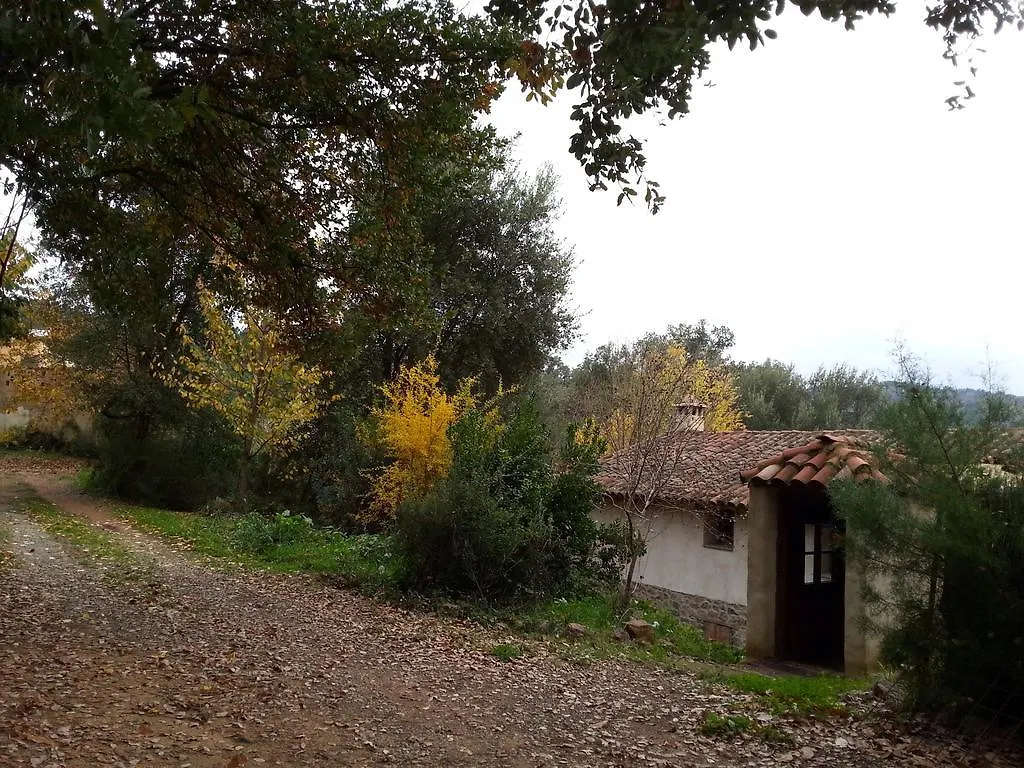 Country house Casa Venera Hotel Castano de Robledo