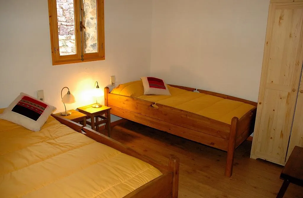 Casa Venera Hotel Castano de Robledo Spain