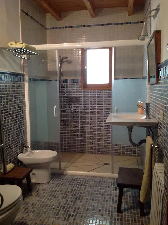 Country house Casa Venera Hotel Castano de Robledo