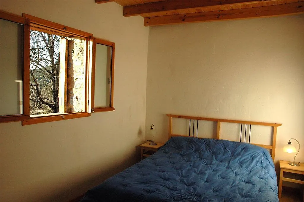 Country house Casa Venera Hotel Castano de Robledo