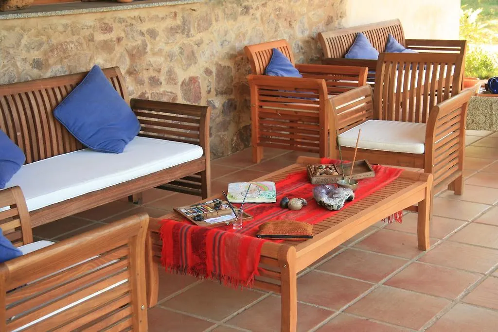 Casa Venera Hotel Castano de Robledo Country house